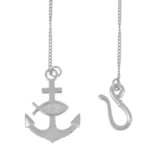 Якорь (ΙΧΘΥΣ)