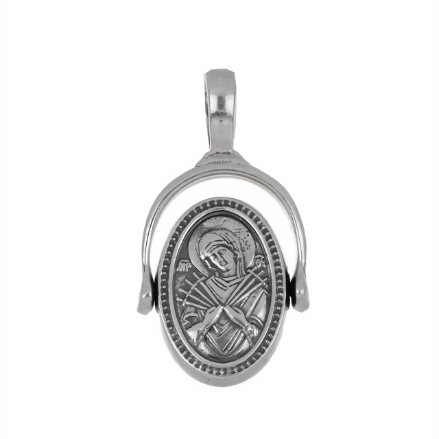 Семистрельная