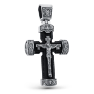 Крест с распятием