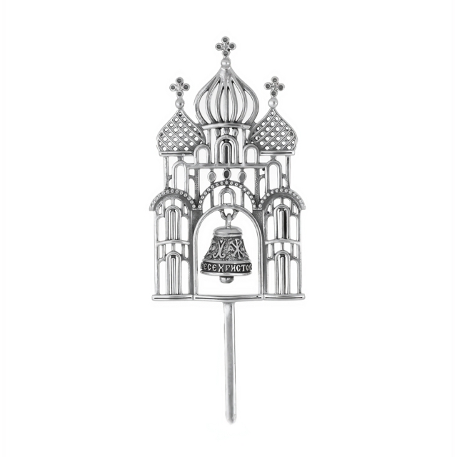 Пасхальное украшение