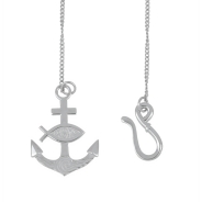 Якорь (ΙΧΘΥΣ)