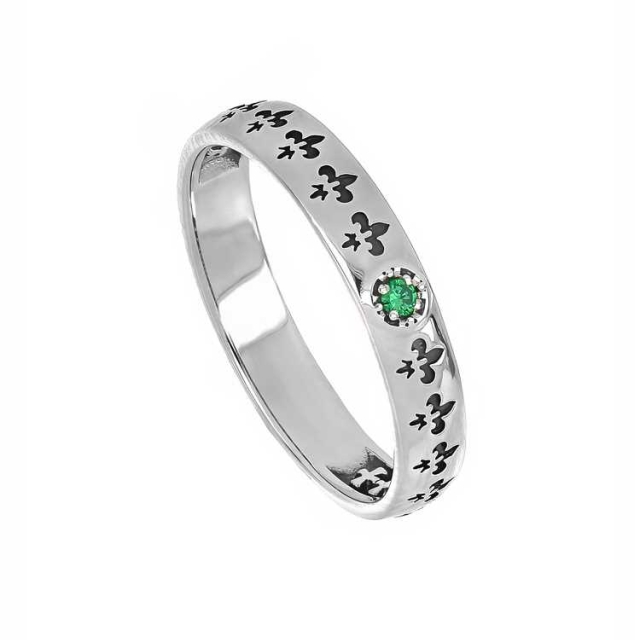 Кольцо Богородичное