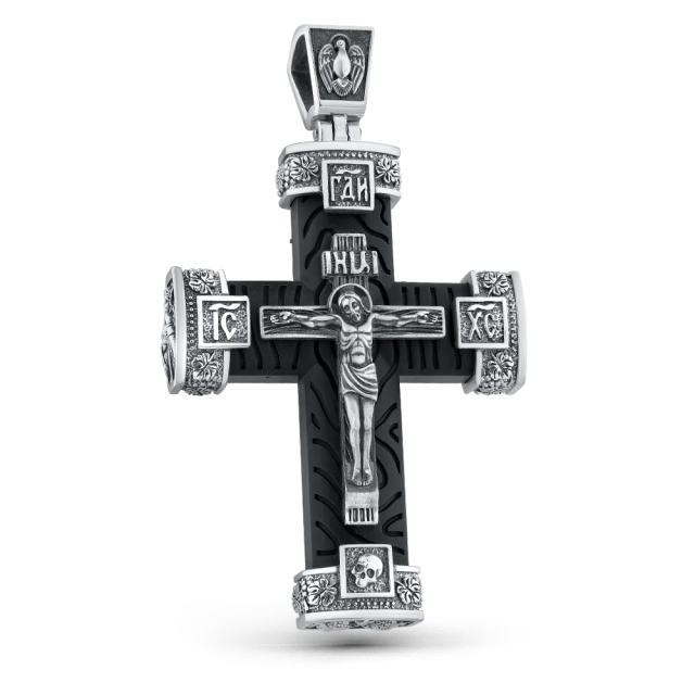 Православный нательный крест