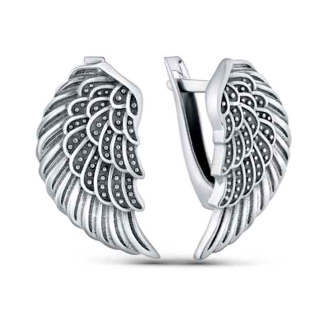 Птицы небесные