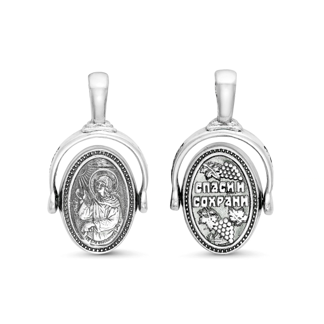 Ксения Петербургская