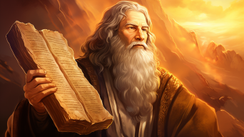 10 заповедей: Как они работают сегодня