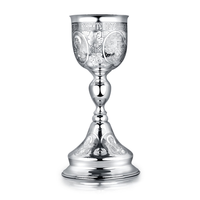 Потир 0.5 литра