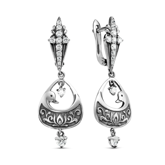 Птицы небесные