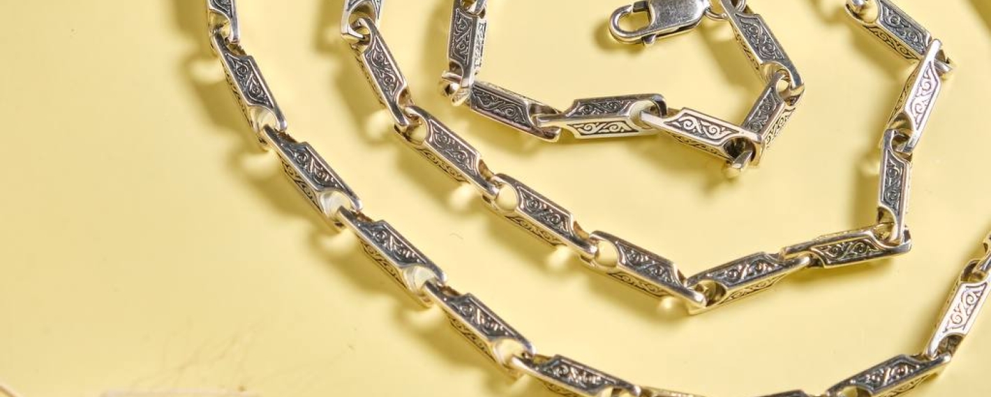 Рекомендации по эксплуатации ювелирных изделий