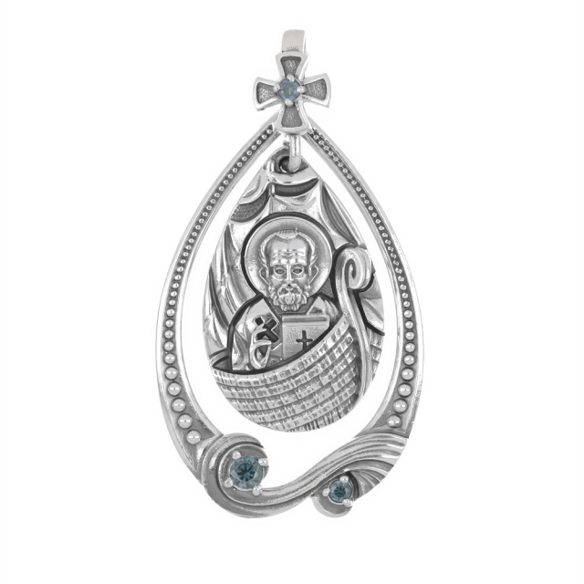 Николай Чудотворец