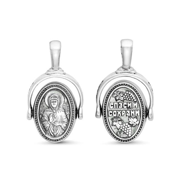 Матрона Московская