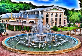 Выставка в Ессентуках