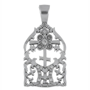 Крест Соловецкий