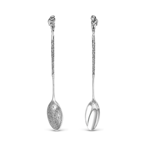 Ложечка с Ангелом