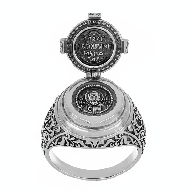 Николай Чудотворец