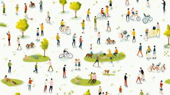 C чистым сердцем к родному селу!