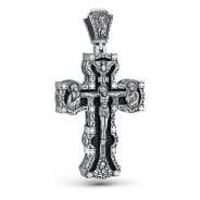 Православный нательный крест