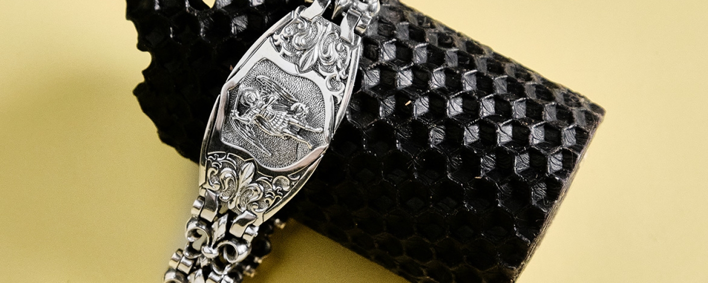 Архангел Михаил: Страж и Защитник в Православии