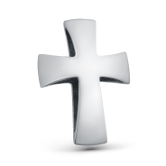 Крест литой
