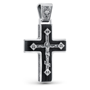 Православный нательный крест