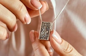 Никола Зимний стучится в окно! ❄