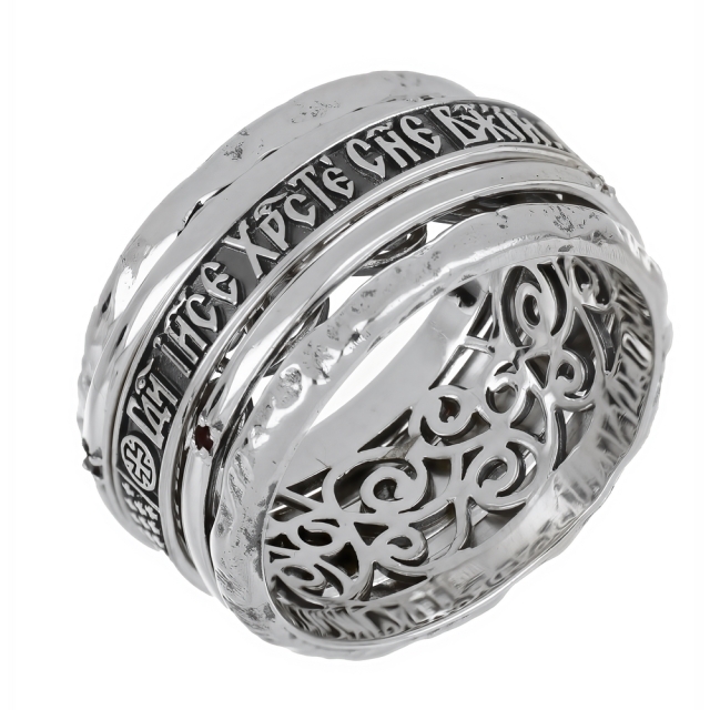 Иисусова молитва