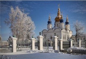 С Рождеством Христовым, дорогие!