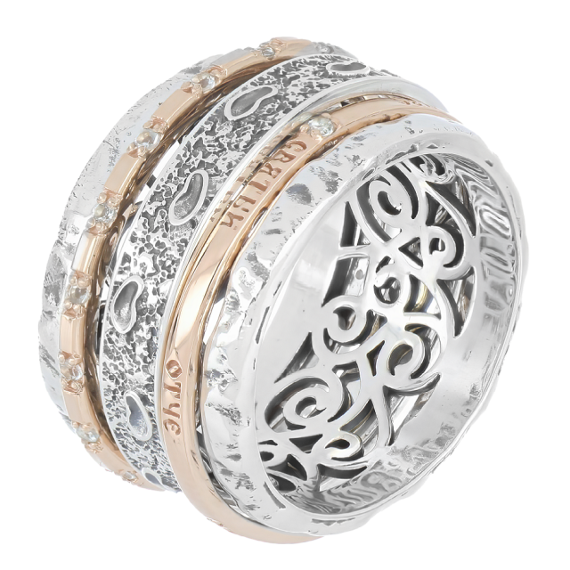 Следы Спиридона