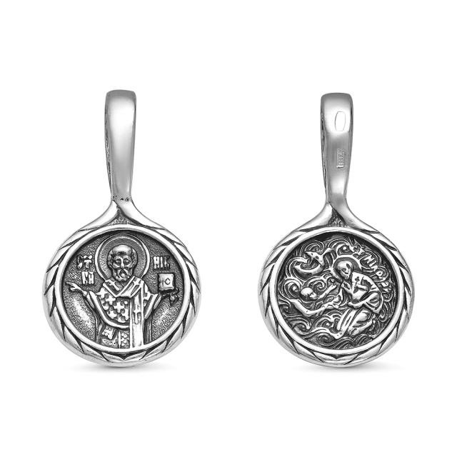 Святой Николай