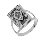 Молитвенный щит