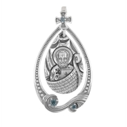 Николай Чудотворец