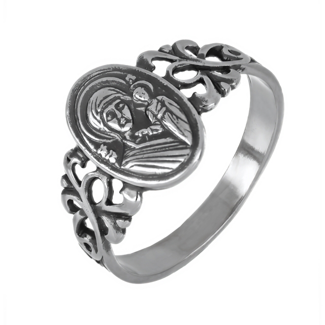 Богородица Казанская