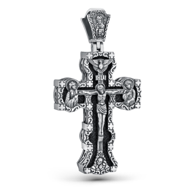 Православный нательный крест