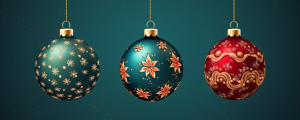 Чудеса Рождественские и Новолетные!