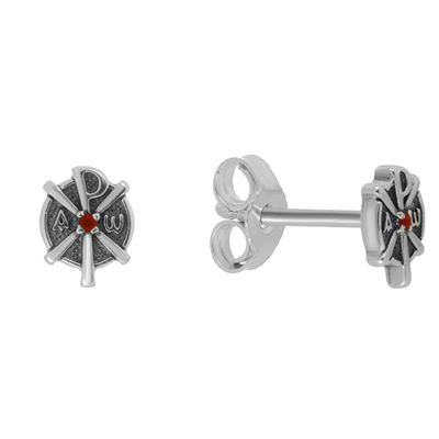 Серьги Б-С-028 Хризма