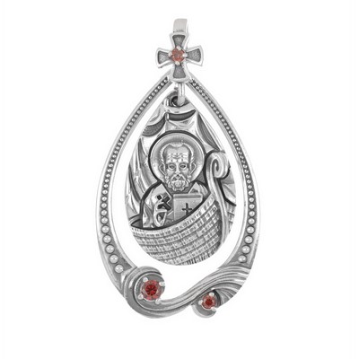 Подвеска Б-П-374 Николай