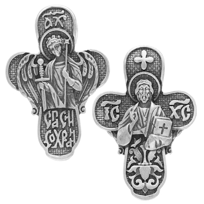 Крест Б-КР-328