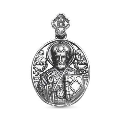 Подвеска Б-П-163 Николай